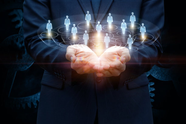 客户照片素材专题