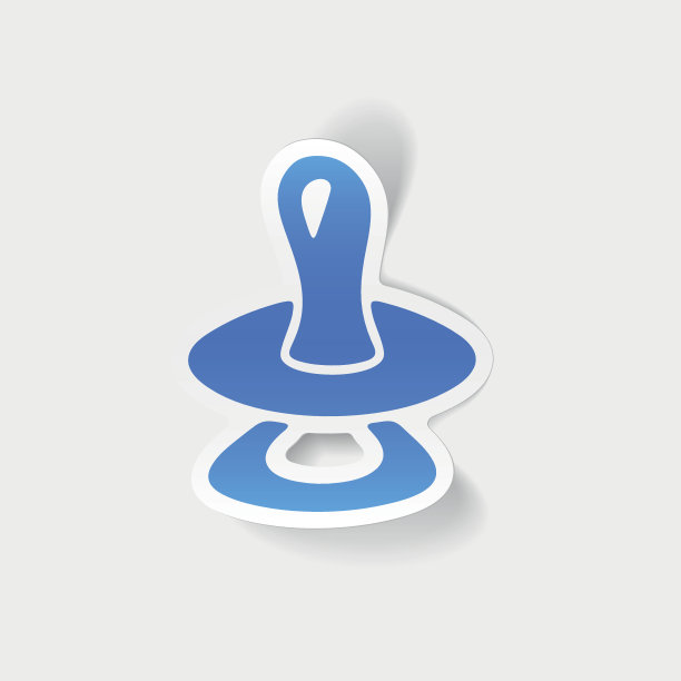 写实设计元素:soother图片下载