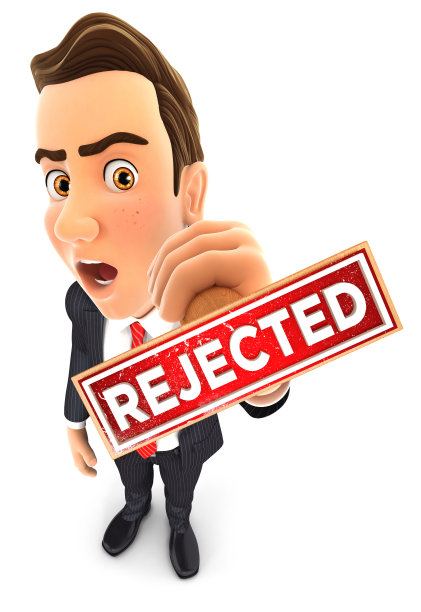 3d商人拒绝邮票图片下载