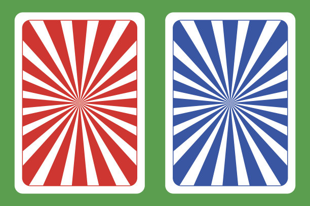 扑克牌回来图片下载