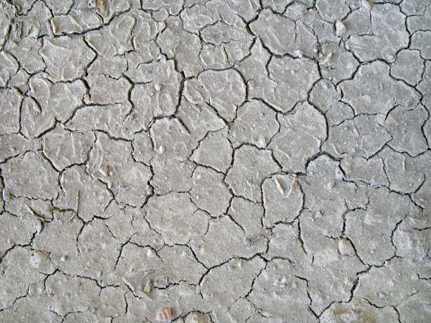 干燥、干裂。图片下载