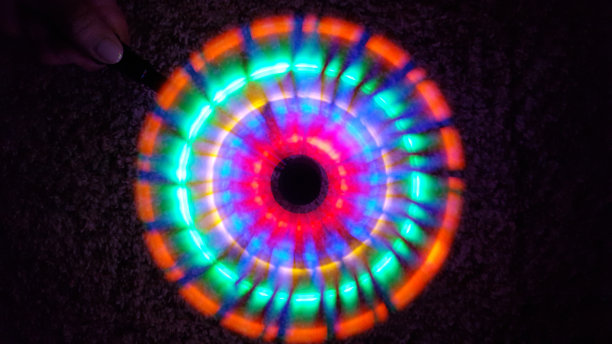 五彩缤纷的图片下载