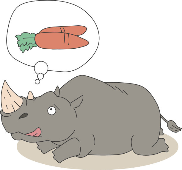 动物的特征图片下载