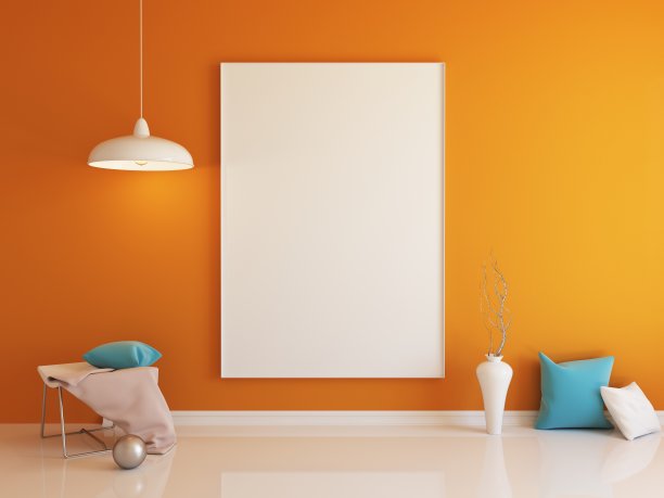 室内3 d模型图片下载