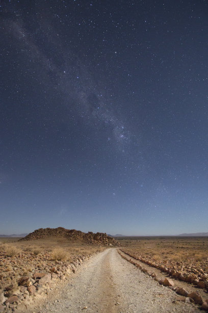 沙漠之路图片下载