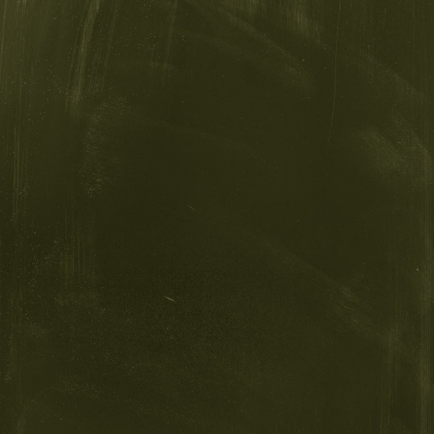 绿色空白黑板图片下载