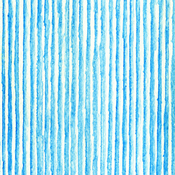 垂直线条水彩图案。重复直条纹文本图片下载