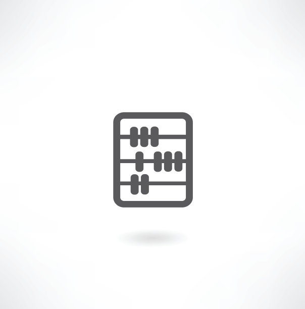 abacus图标图片下载