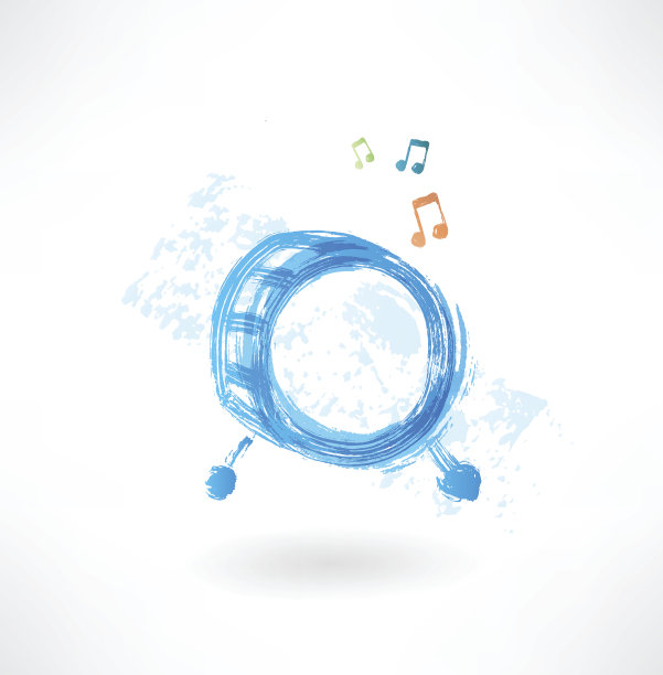 音乐鼓垃圾摇滚偶像图片下载