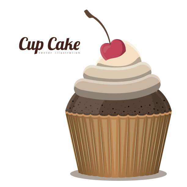 面包店的设计图片下载