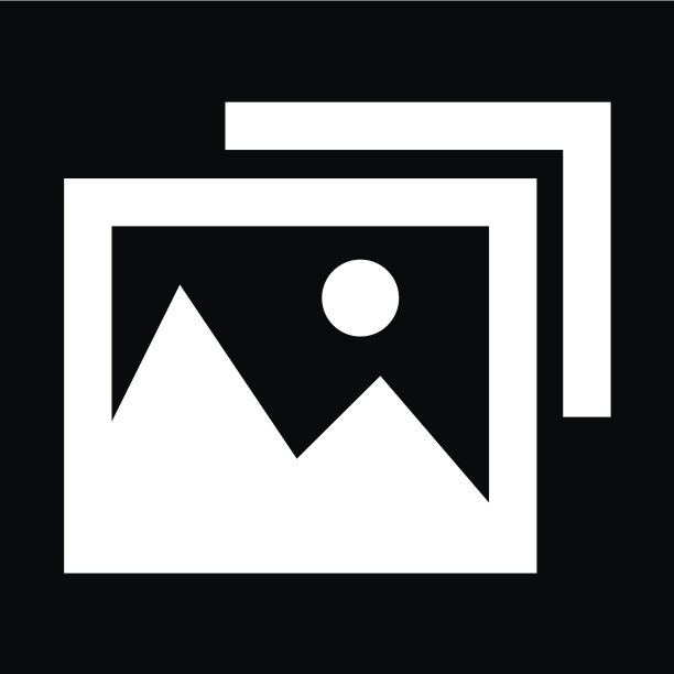 照片图标插画设计图片下载