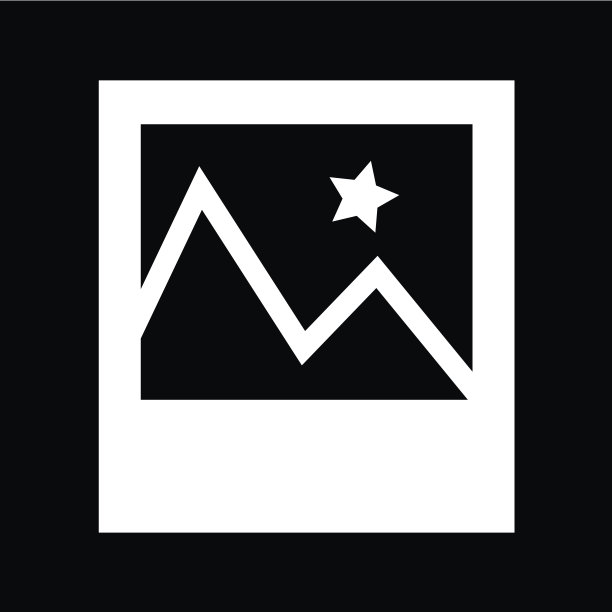 照片图标插画设计图片下载