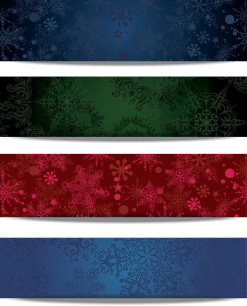 圣诞标语图片下载