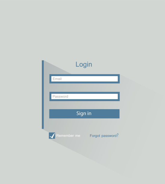 会员登录图片下载