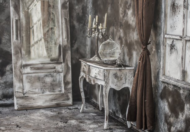 古董内部图片下载