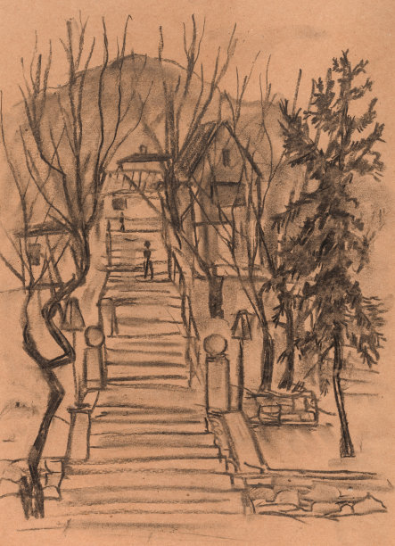 古代建筑图片下载