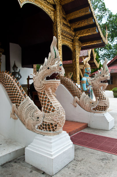 泰国的寺庙图片下载