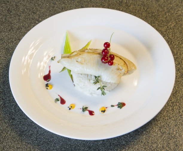 对于海鲜爱好者来说，这是晚餐的主菜图片下载