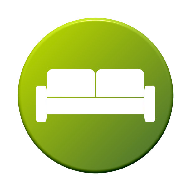 图标沙发图片下载