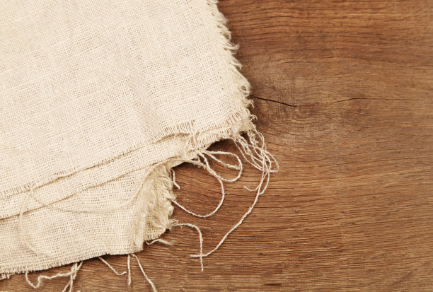 粗麻布上图片下载