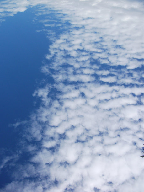 天空与云图片下载