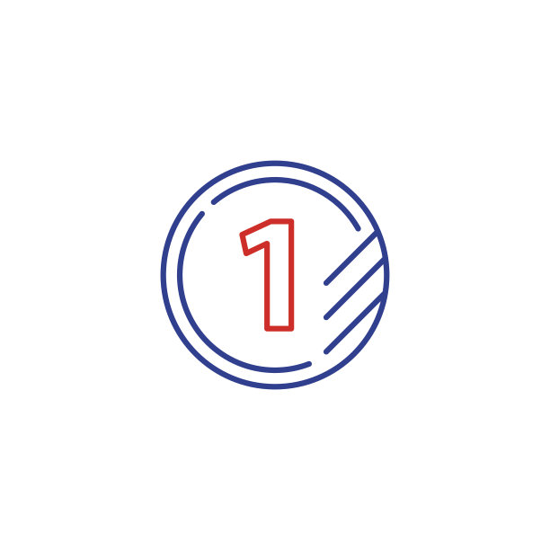 等级标志线条图标，升级档次，快速服务理念图片下载