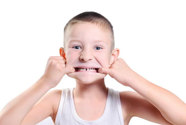 情绪的孩子图片下载