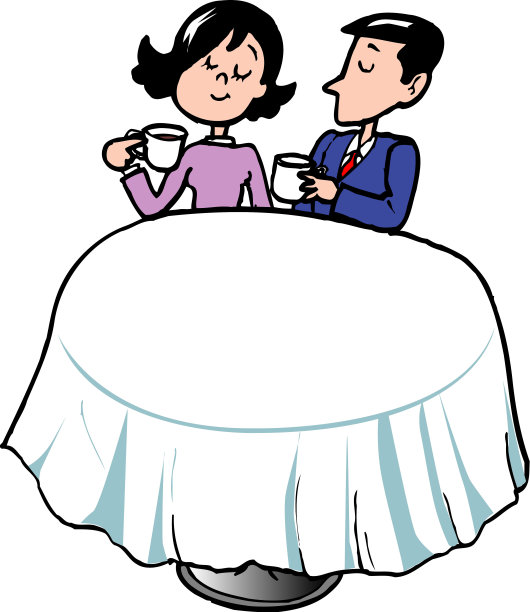 茶,咖啡店图片下载