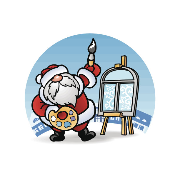 ？？? ? ?圣诞老人? ?图片下载