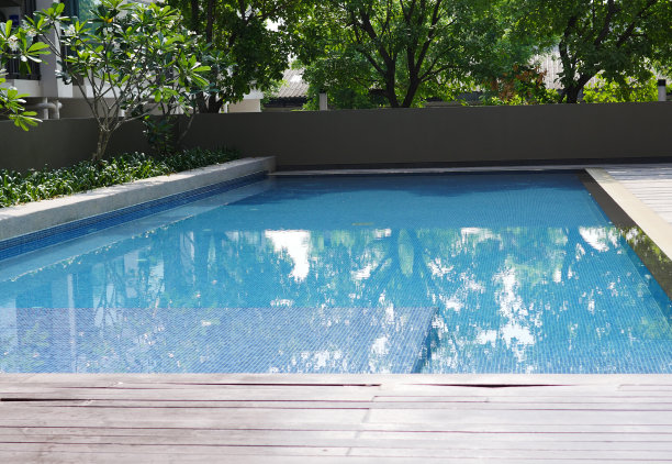 游泳池图片下载