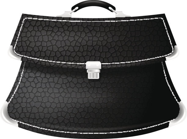 黑色商人potfel图片下载