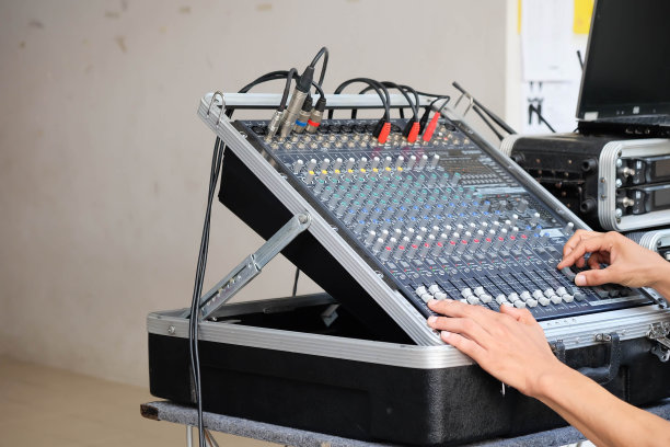 后台手动工作声音控制图片下载