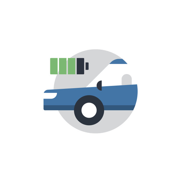 汽车汽车诊断服务，电动运输概念，充电电池站图片下载