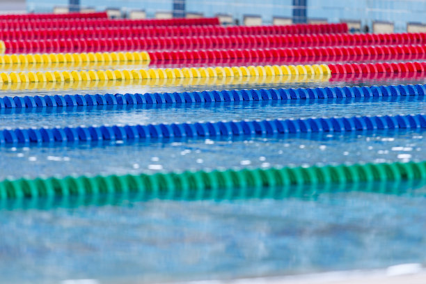 游泳镜。图片下载