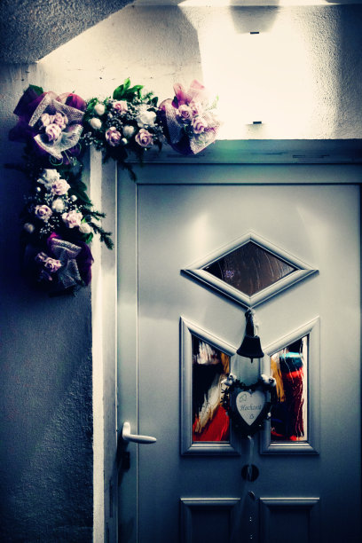 婚礼装饰图片下载