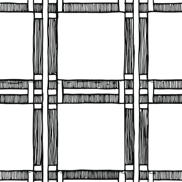 简单的几何图案。图片下载