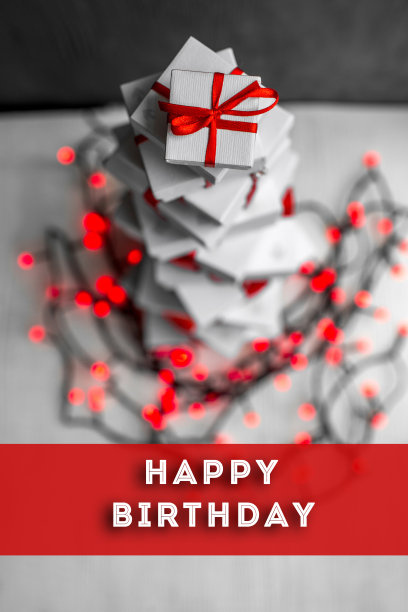 礼品盒图片下载