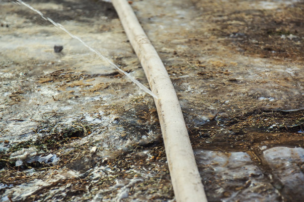 喷射的水图片下载