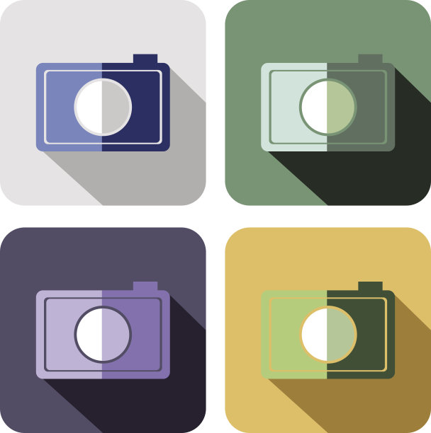 矢量图标设置图片下载