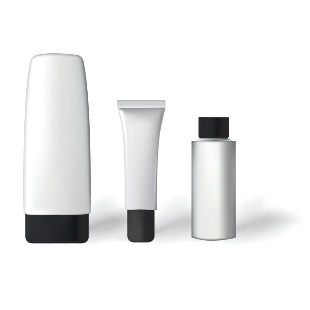 奶油和滋补果冻的包装图片下载