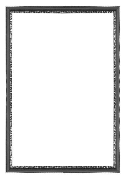 黑色的镜框图片下载