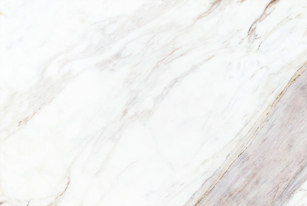 白色大理石纹理背景。图片下载