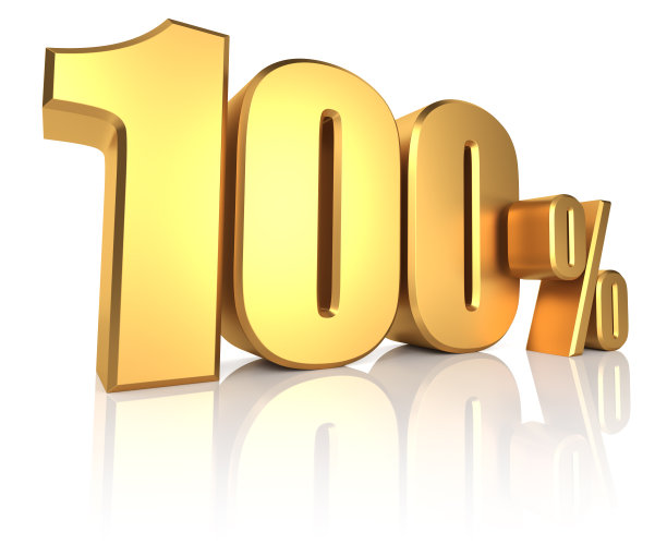 金100%图片下载
