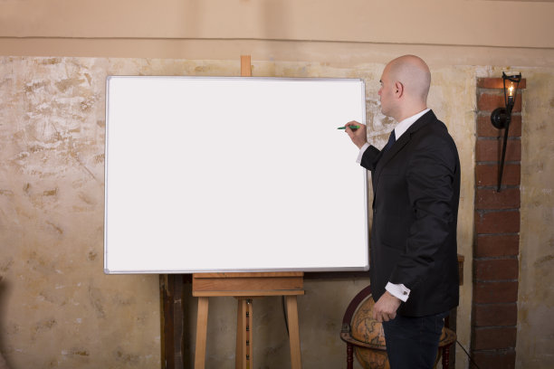 商人在行动图片下载