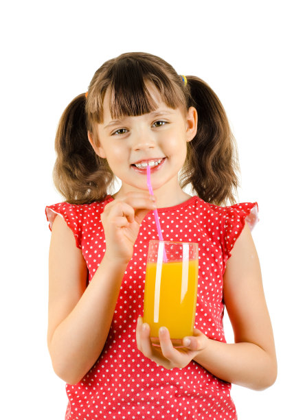 小女孩图片下载