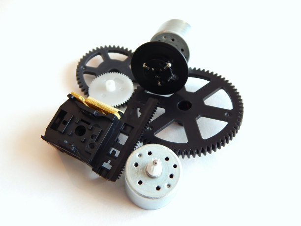 收音机的机械部分图片下载