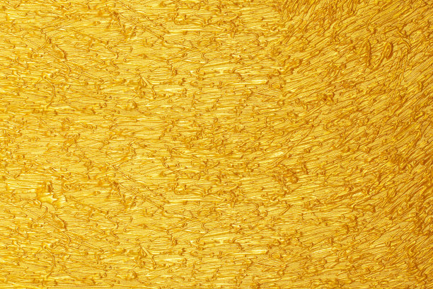 金色水泥纹理背景图片下载