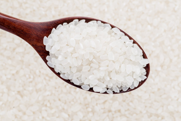 日本大米图片下载