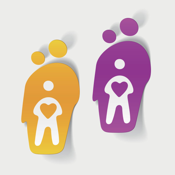 写实设计元素:家庭图片下载