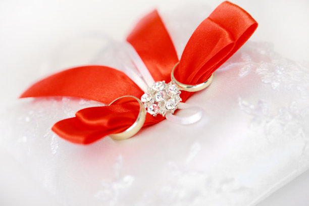 结婚戒指图片下载